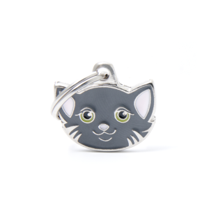 MEDAILLE FRIENDS CHAT EUROPEEN