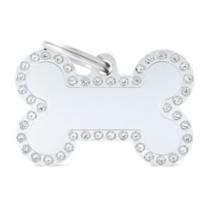 MEDAILLE GLAM GRAND OS CHROME
