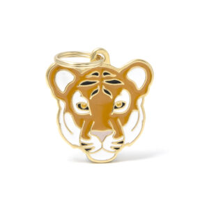MEDAILLE TIGRE