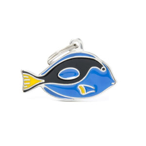 MEDAILLE POISSON CHIRURGIEN